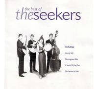 Seekers, the - The Best of