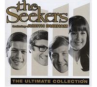Seekers, the - The Ultimate...