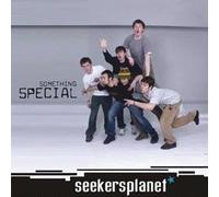 Seekersplanet - Something Special