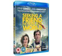 Seeking a Friend for the End of the World (Blu-ray) Mark Moses (Importación USA)