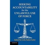 Seeking Accountability for the Unlawful Use of Force