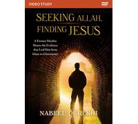 Seeking Allah, Finding Jesus Video Study [DVD]