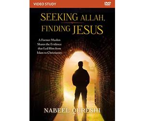 Seeking Allah, Finding Jesus Video Study [DVD]