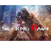 Seeking Dawn (PC) Steam Gift - EU