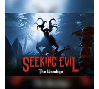 Seeking Evil: The Wendigo (PC) Steam Key - GLOBAL
