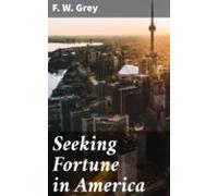 Seeking Fortune In America (ebook)