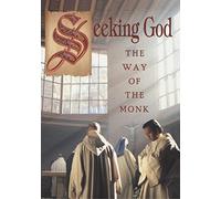 Seeking God: Way of the Monk [Reino Unido] [DVD]