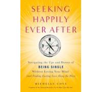 Seeking Happily Ever After (ebook)
