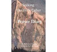 Seeking Our Holy Father Prayer Diary