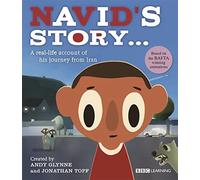 Seeking Refuge: Navid's Story - A Journey from Iran | Andy Glynne