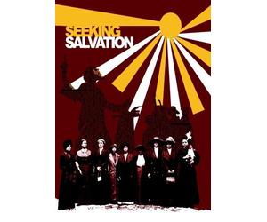 Seeking Salvation: A History of the Black Church in Canada by Tonya Lee Williams