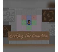 Seeking The Guardian (PC) Steam Gift - GLOBAL