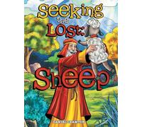 Seeking the Lost: : Sheep