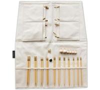 Seeknit - SEVEKNIT SHIROTAKE Premium Set de aguja circular intercambiable - 1 pieza