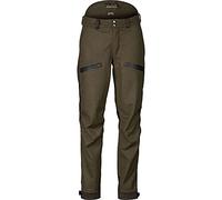 Seeland Climate Hybrid C52 - Pantalón para Hombre, Color Verde