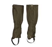 Seeland Buckthorn Polainas, Hombre, Color Verde Oliva, Talla única