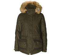Seeland Chaqueta de Invierno las Señoras North Lady - Seetex Membrana -