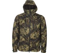 Seeland | Chaqueta Hawker Shell | Hombre | Transpirabilidad optimizada para la caza activa | Material flexible de 3 capas