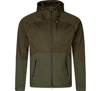 Seeland Chaqueta Hawker Shell II 2022 Hombre 10021912802 - Verde Pino