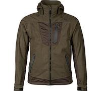 Seeland Climate C52 - Chaqueta híbrida para Hombre, Color Verde