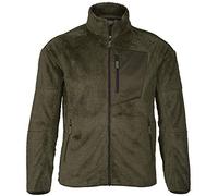 Seeland Climate Forro Polar, Hombre, Pine Green, Extra-Large