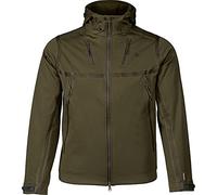 Seeland Hawker Advance Chaqueta Pine Green - Chaqueta impermeable para cazadores - Chaqueta de caza impermeable con Seetex® - Mebran para hombre - Resistente al agua caza, todo el año, Hombre, color