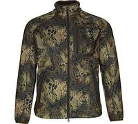 Seeland Hawker Forro Polar, Hombre, Camuflaje, Medium
