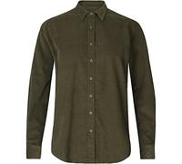 Seeland Olivia Shirt Women Pine Green
