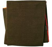 Seeland Reversible - Bufanda - Ian - Naranja / Oliva