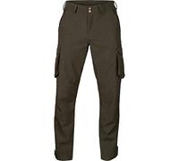 Seeland Woodcock Advanced pantalón, Hombre, Color Verde Oliva, 54