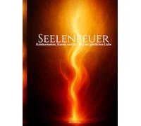 Seelenfeuer: Reinkarnation, Karma und der Weg zur göttlichen Liebe (Geistige Heilung: Selbstheilung und spirituelle Heilarbeit)