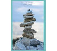 Seelenimpuls Notizbuch, Notizen für die Seele, Buch perfektes Geschenk für Spirituelle Menschen & die Beste Freundin: Tagebuch, Journal, Taschenbuch, ... Notizbücher, Seelen Impulse, Seelenwunder