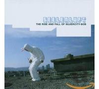 Seelenluft - The Rise And Fall Of Silvercity-Bob
