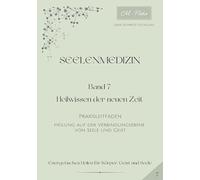 Seelenmedizin: Band 7 - Praxisleitfaden - Heilung auf der Verbindungsebene von Seele und Geist