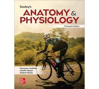 Seeley's Anatomy & Physiology