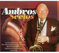 Seelos,Ambros - Deutsche Schlager [Import]