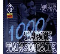 Seelos,Ambros Orchester - 1000 Takte Tanzmusik [Import]