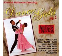 Seelos,Ambros Orchester - Dance-Gala Vol.2 [Import]