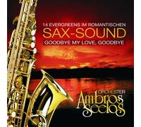 Seelos,Ambros Orchester - My Love,Goodbye [Import]