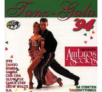 Seelos,Ambros Orchester - Tanz Gala'94 [Import]