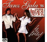 Seelos,Ambros Orchester - Tanz Gala'96 [Import]