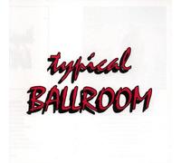 Seelos,Ambros Orchester - Typical Ballroom [Import]