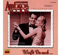Seelos,Ambros Orchester - Weisst du Noch.(3) [Import]