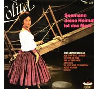 Seemann, deine Heimat ist das Meer-Ihre grossen Erfolge (16 tracks)