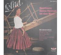 Seemann, deine Heimat ist das Meer-Ihre grossen Erfolge (16 tracks) by Lolita