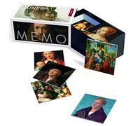 Seemann Henschel GmbH Dürer. Memo: Memo mit 36 Motiven Des berühmten deutschen Malers | Matching Game with 36 Motifs of The Famous German Painter