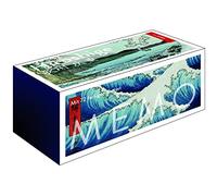 Seemann Henschel GmbH – Hiroshige-Memo – Juego de memoria con 36 motivos del famoso artista japonés