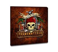 Seemannsgrab (Ltd.Digipack)