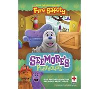 Seemore's Playhouse: Fire Safety [USA] [DVD]