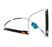 SeeMRdvXu Regulador de cristal eléctrico sin motor Delantero Izquierdo Derecho 8E0837461B 8E0837462B 8E0837462C Compatible con A4 B6 B7 2000-2008(Color Name: Front Right)